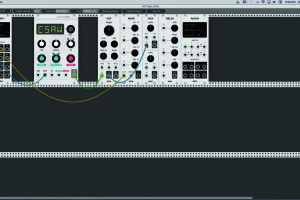 Synteza wavetable 