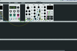 Synteza wavetable 