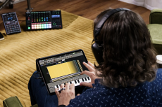 Roland ZENOLOGY GX – potężny syntezator ZEN-Core trafia na iPada