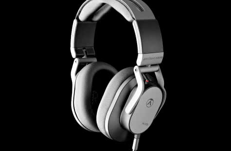 Hi-X55 - słuchawki dynamiczne