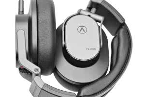 Hi-X55 - słuchawki dynamiczne 