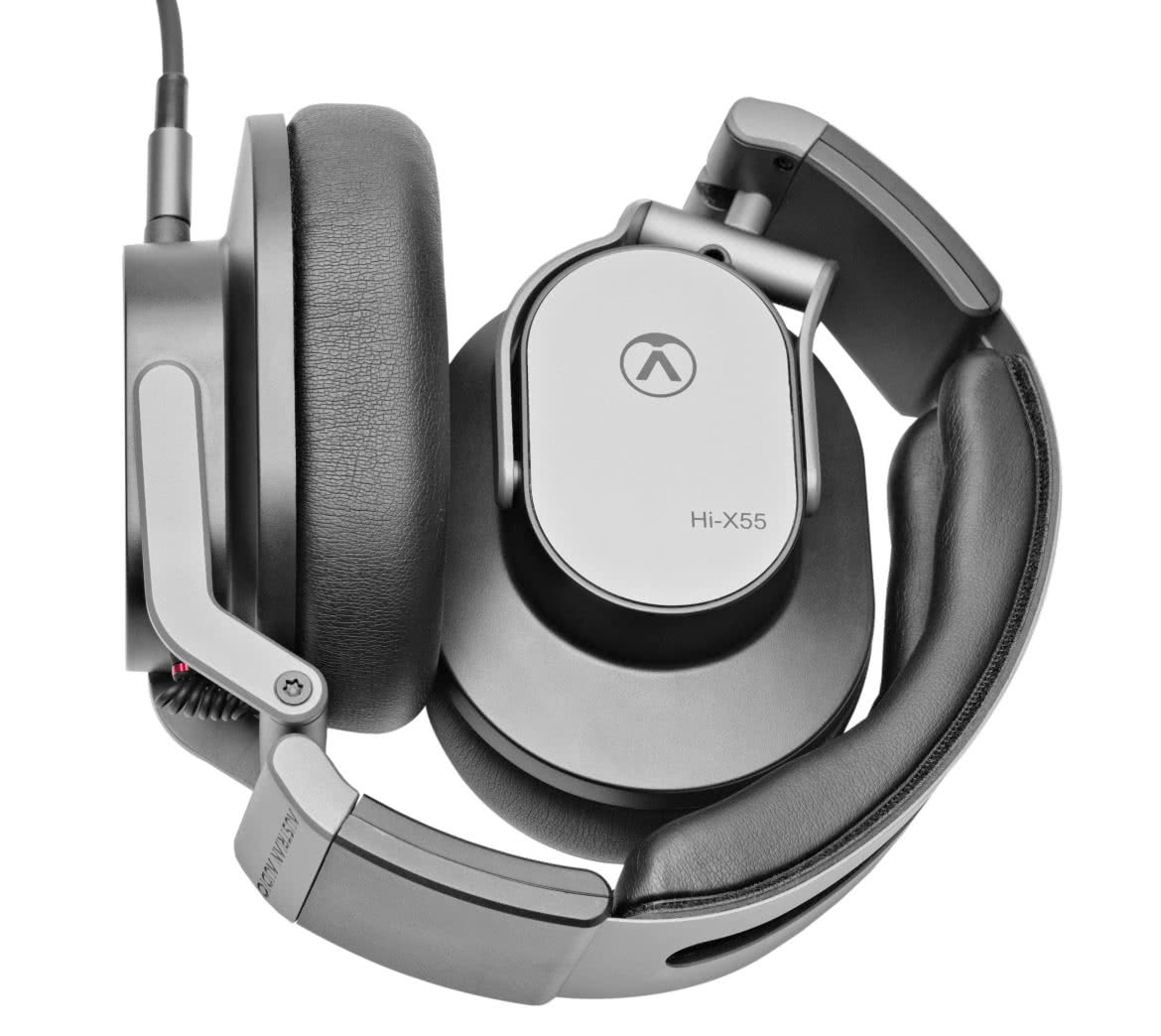 Hi-X55 - słuchawki dynamiczne