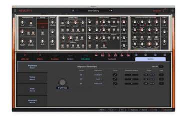 Arturia Memory V – powrót analogowego tytana syntezy z lat 80. 