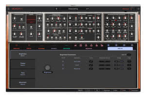 Arturia Memory V – powrót analogowego tytana syntezy z lat 80.