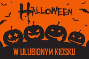 Najlepsze okazje na Halloween 