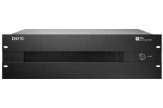 d&b audiotechnik DS110 – nowa generacja procesora dla platformy Soundscape