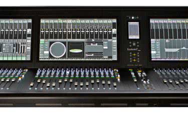 SSL S300-48 