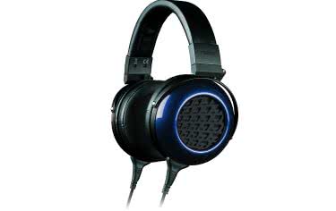 Fostex TH-909 Sapphire Blue – edycja naprawdę limitowana 