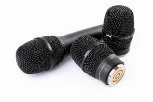 2028 - sceniczny mikrofon pojemnościowy 