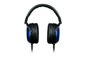 Fostex TH-909 Sapphire Blue – edycja naprawdę limitowana 