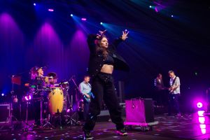 Festiwal Soundedit – Szczęśliwa trzynastka 
