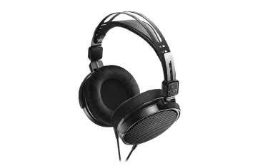 Nowe słuchawki w ofercie Audio-Technica  