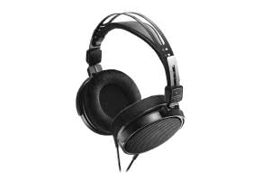 Nowe słuchawki w ofercie Audio-Technica 