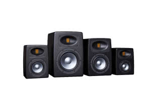 Nowa linia monitorów studyjnych serii SC marki EVE Audio 