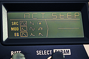 Volca Drum - cyfrowa maszyna perkusyjna 