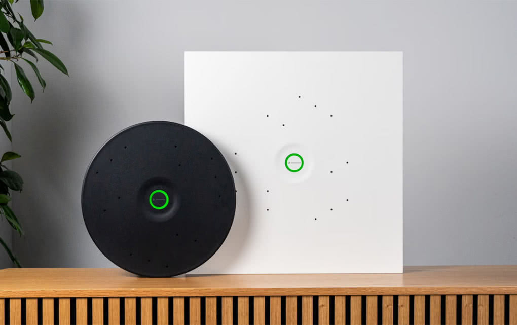 TeamConnect Ceiling M Plus – nowy standard w konferencyjnym audio