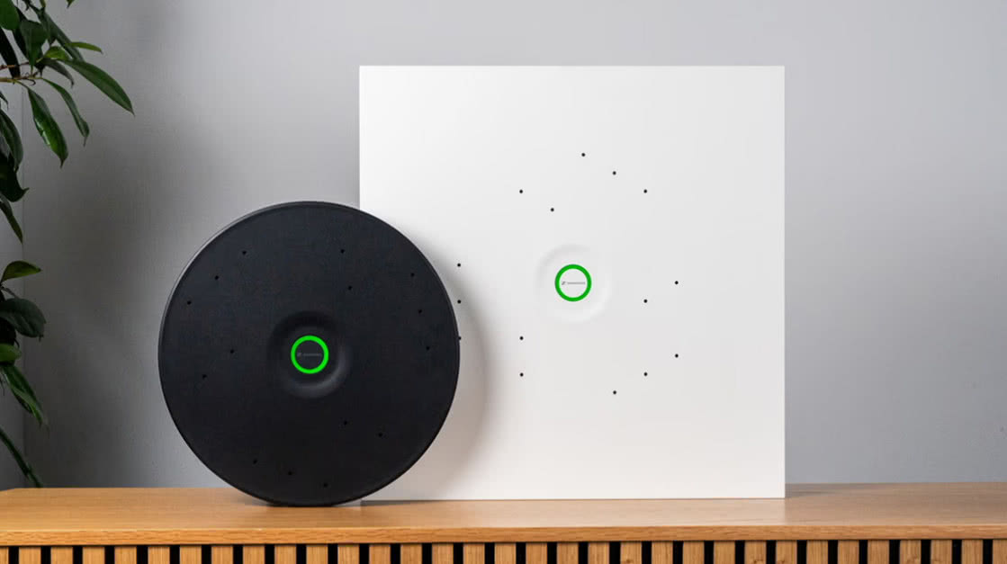 TeamConnect Ceiling M Plus – nowy standard w konferencyjnym audio