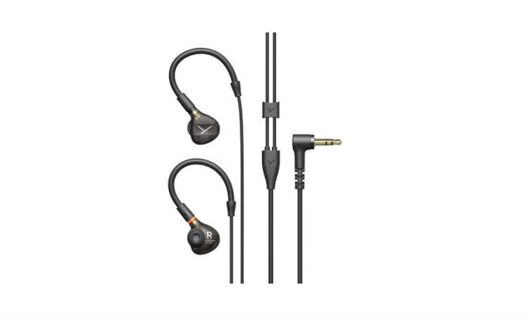 Beyerdynmic DT IE - monitory douszne dla profesjonalnych muzyków