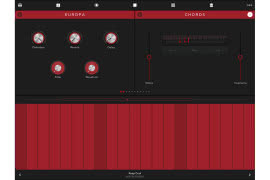 Mobilny producent: Electribe Wave i Reason Compact