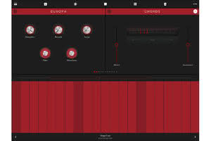 Mobilny producent: Electribe Wave i Reason Compact 