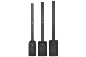 POLAR 8 MK2 – najmniejszy system kolumnowy w rodzinie POLAR