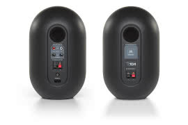 One Series 104 BT - kompaktowe monitory Bluetooth