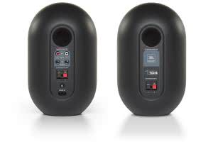 One Series 104 BT - kompaktowe monitory Bluetooth 