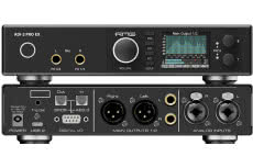 ADI-2 Pro FS R Black Edition – następca kultowego konwertera trafia do studiów