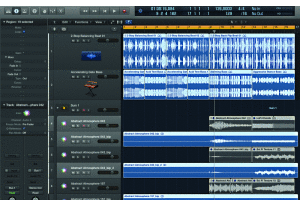 Nowości w 10.2.1 - Flex, Bounce i Step Editor 