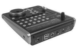X-Touch One - kontroler DAW
