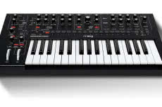 Moog wprowadza nowy instrument