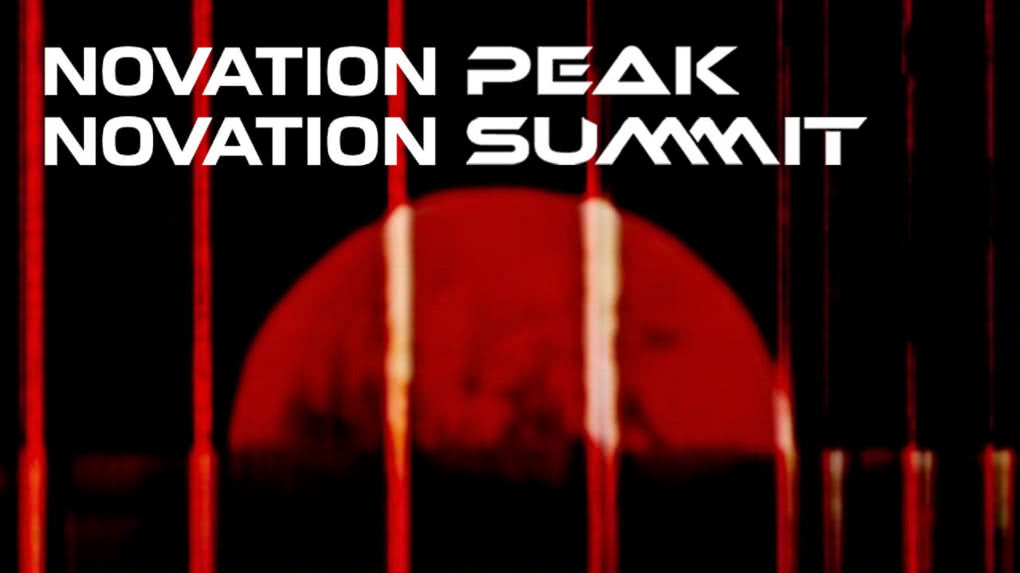Nowy bank brzmień do Novation Peak / Summit
