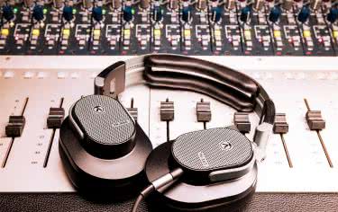 Austrian Audio przedstawia słuchawki Hi-X65 