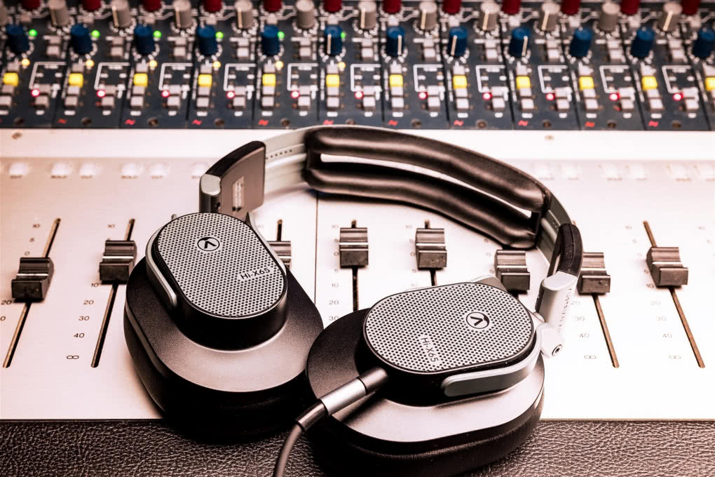 Austrian Audio przedstawia słuchawki Hi-X65