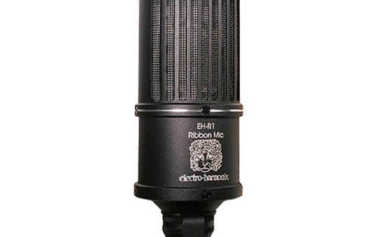 EH-R1 - mikrofon wstęgowy
