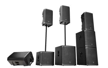 Electro-Voice ELX200 