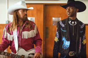 Sekrety realizatorów - Andrew Bolooki (Old Town Road) 