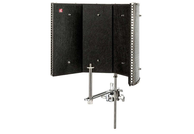 SE Electronics Reflexion Filter 初期モデル dz03NTA=_src_10548-SE-