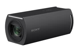 Sony SRG-XP1 i SRG-XB25 - kompaktowe kamery 4K