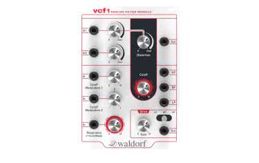 Waldorf vcf1 
