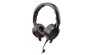 RØDE NTH-50 - pierwsze nauszne, profesjonalne słuchawki w ofercie australijskiego giganta 