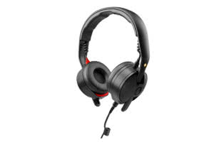 RØDE NTH-50 - pierwsze nauszne, profesjonalne słuchawki w ofercie australijskiego giganta