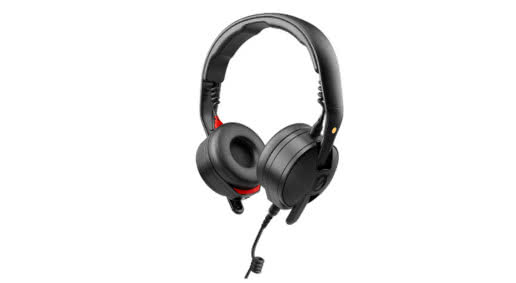 RØDE NTH-50 - pierwsze nauszne, profesjonalne słuchawki w ofercie australijskiego giganta