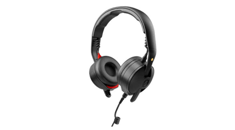 RØDE NTH-50 - pierwsze nauszne, profesjonalne słuchawki w ofercie australijskiego giganta