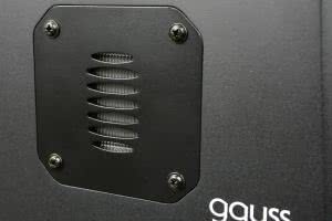 Pro Gauss 7 - aktywne monitory studyjne 