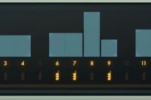 Arpeggiator na sterydach