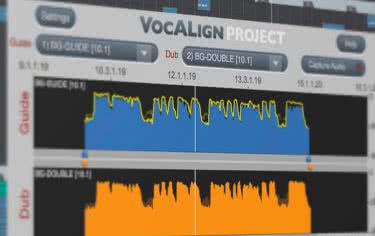 Potrafisz wyrównać wokale szybciej niż VocALign? 
