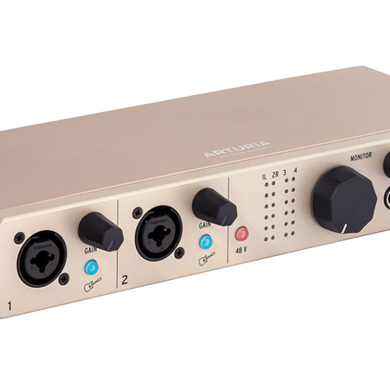 DJ機材 ARTURIA MiniFuse 1 DJ機材 ARTURIA MiniFuse 1 保障できる】 Amazon.com: Arturia