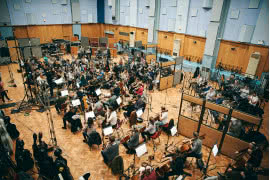 Abbey Road One - modularna biblioteka brzmień