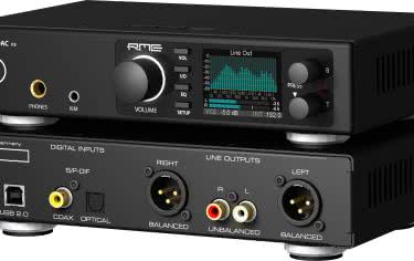 RME ADI-2 DAC FS 